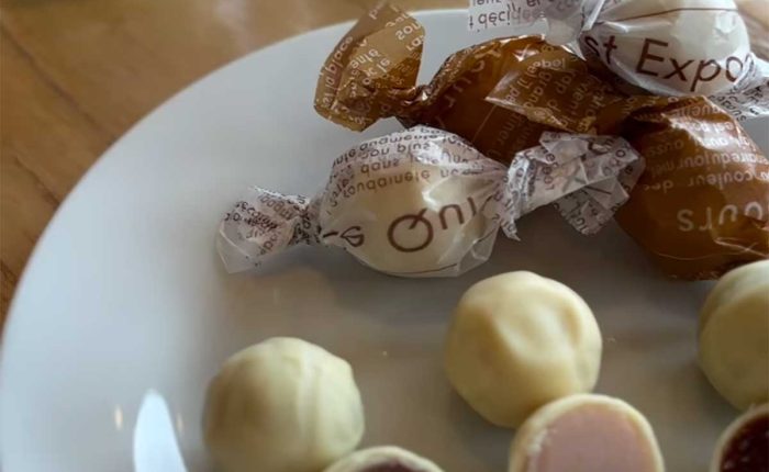 Happy White Day
