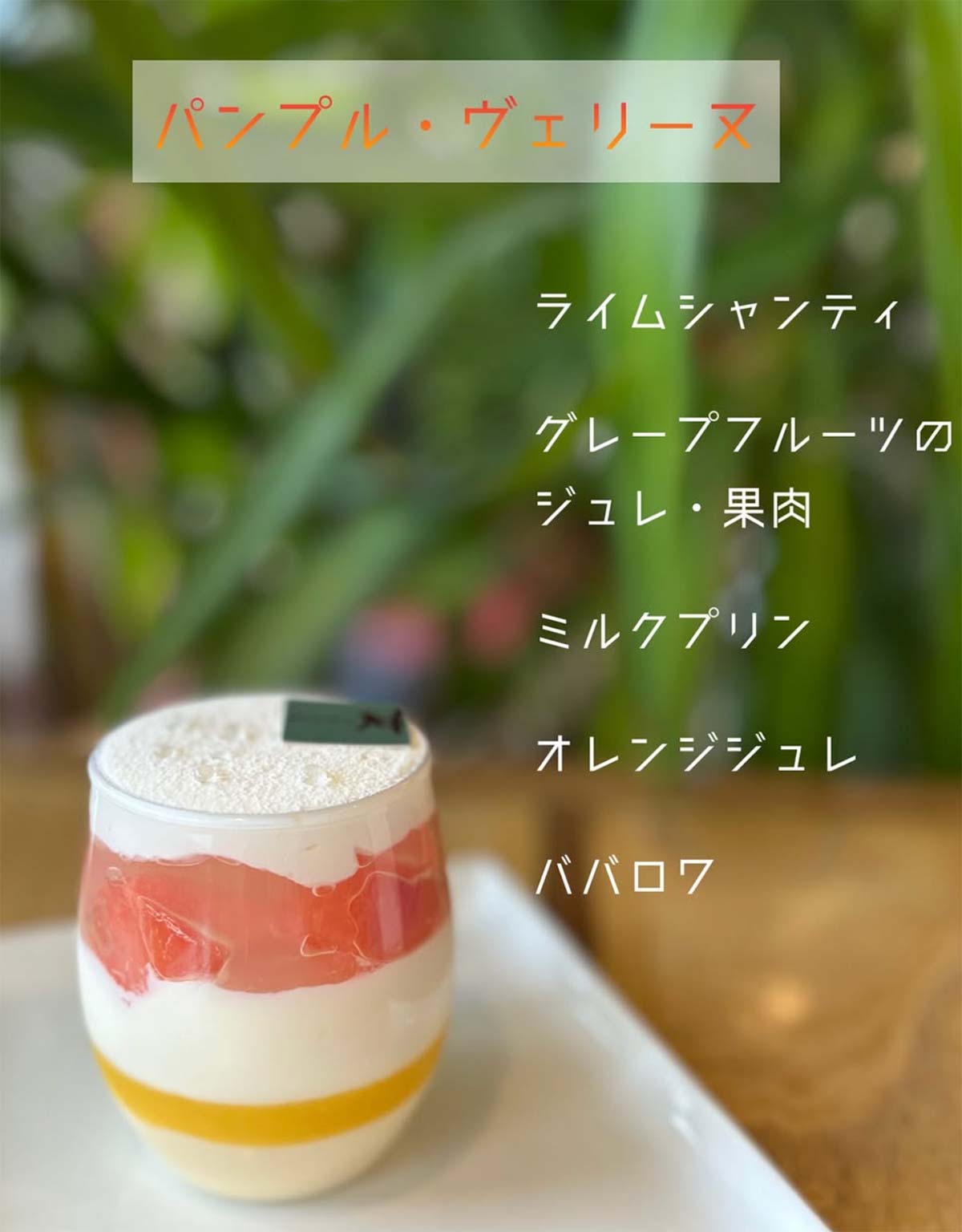 新商品のご紹介