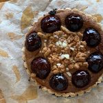 敬老の日にちなんで 栗を使った美味しい焼菓子 をご用意しました