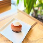 【季節限定】紅玉のタルトタタン