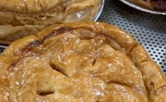 アップルパイフェア