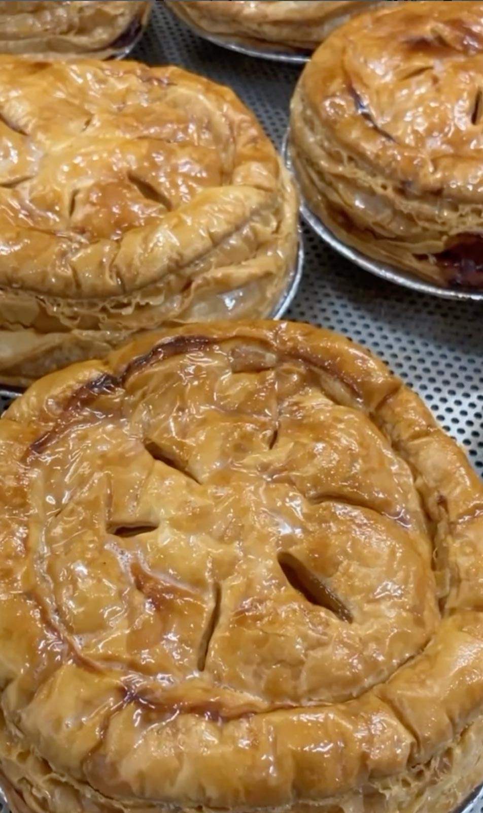 アップルパイフェア