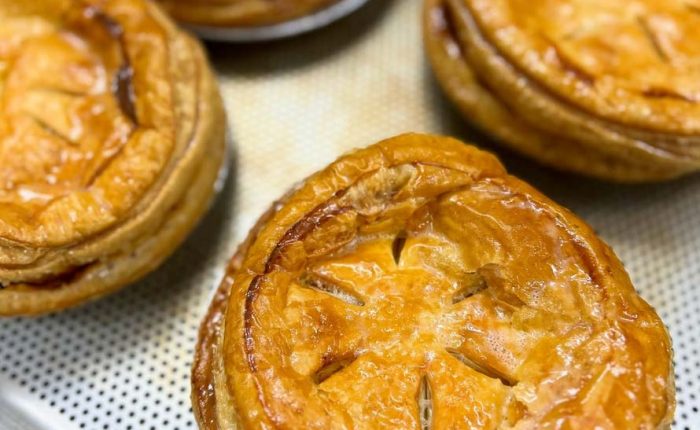 アップルパイフェア