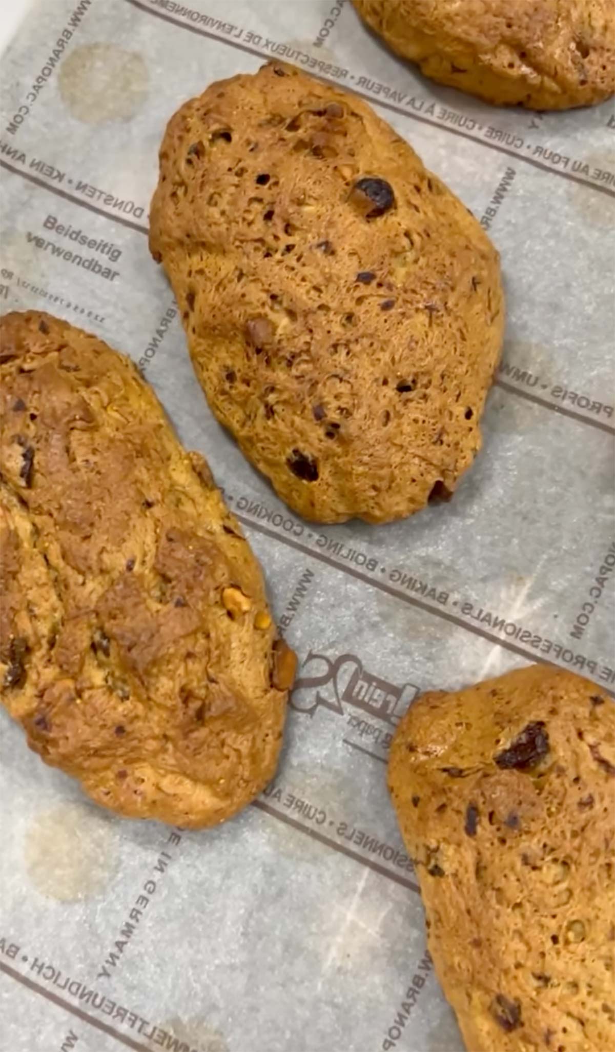 ヴィンテージシュトーレン