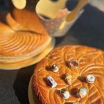 12月31日より、ガレット・デ・ロワを販売いたします