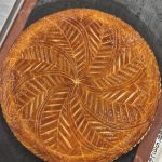 ガレット・デ・ロワ