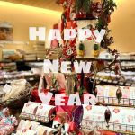 新年あけましておめでとうございます