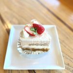 【限定商品】いちごと紅茶のフロマージュ