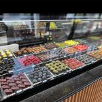 ボンボンショコラ